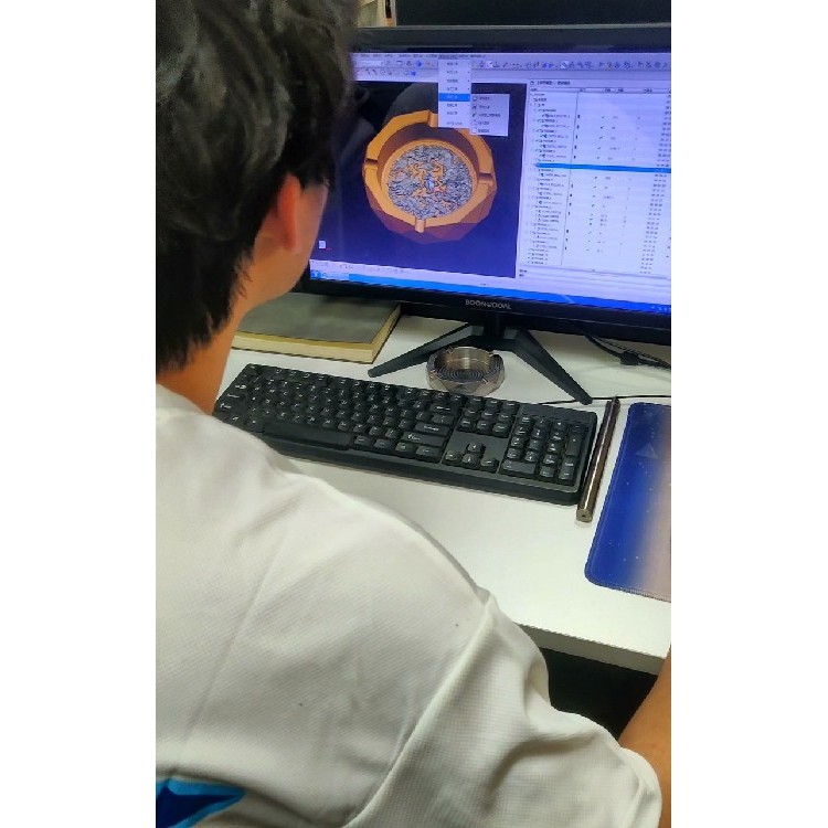 梅城區(qū)UG編程與模具設(shè)計(jì)培訓(xùn)優(yōu)勢(shì)解析及經(jīng)濟(jì)咨詢(xún)價(jià)值